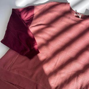 Z Supply - Colorblock Modern Weekender